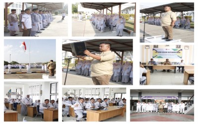 Pentingnya Pemahaman Demokrasi dan Menjadi Pemilih Cerdas